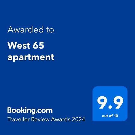 West 65 Apartment
