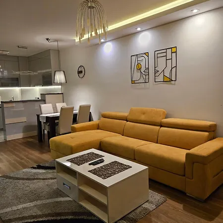 West 65 Belgrade